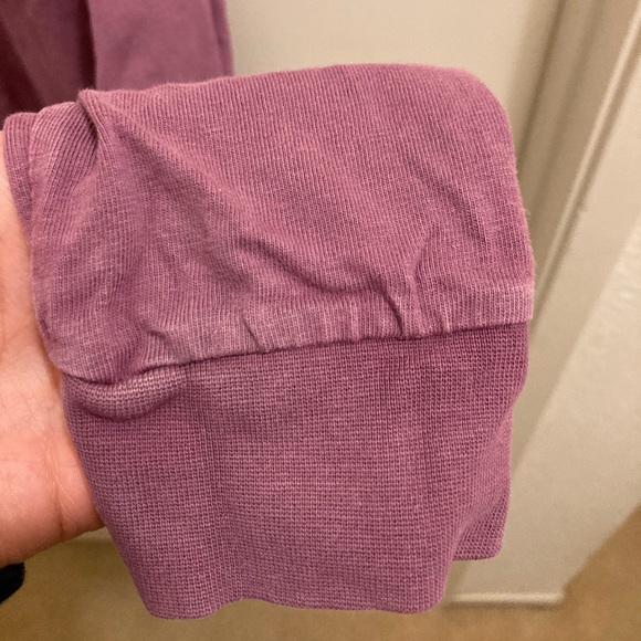 Ivory Ella Long Sleeve - Picture 4 of 5